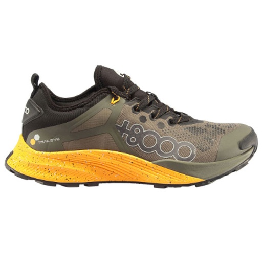 ZAPATILLAS TIGOR 23V KAKI