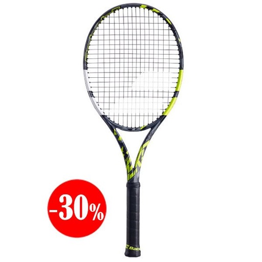 [101499-370] RAQUETA PURE AERO 98 SIN ENCORDAR 2023 BABOLAT
