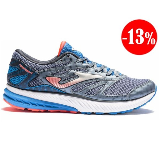 [R.VICTS-2022] ZAPATILLAS R.VICTORY 2022 GRIS JOMA