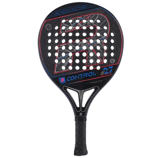 [RPM27CONT23] PALA M27 CONTROL HYBRID 2023
