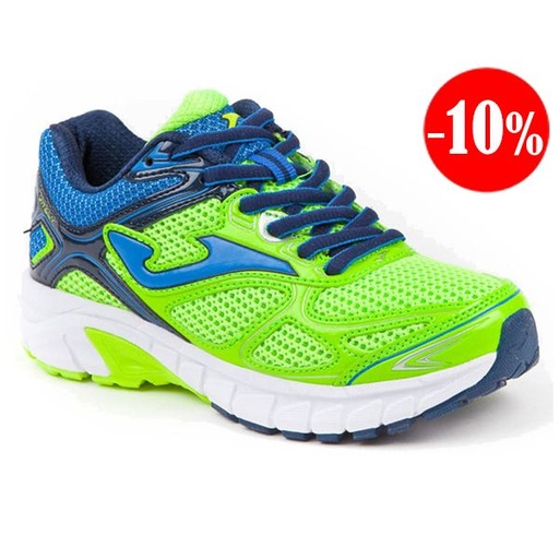 ZAPATILLAS J.VITALY 811VERDE JOMA