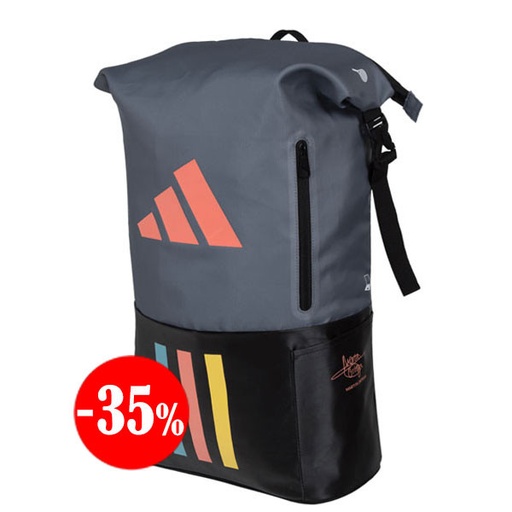 [BG1MC2U01] MOCHILA MULTIGAME 3.2 ANTRACITA ADIDAS