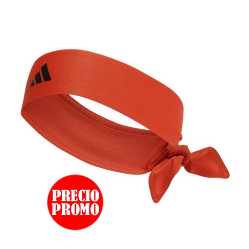 [IC3564] CINTA BANDANA TEN TIERRA-BATIDA ADIDAS