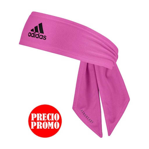 [GM6566] CINTA BANDANA TEN ROSA ADIDAS