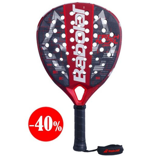 [150151-100] PALA TECHNICAL VERON JUAN LEBRON 2024 BABOLAT