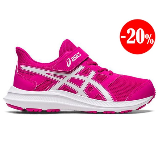 ZAPATILLAS JOLT 4 PS ROSA ASICS