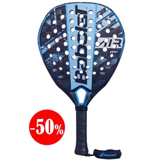[150139-100] PALA AIR VIPER 2024 BABOLAT