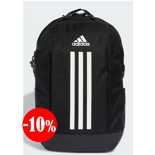 [IP9774] MOCHILA POWER VII NEGRO ADIDAS
