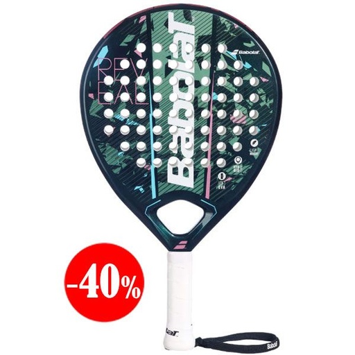 [150116-100] PALA REVEAL 2024 BABOLAT