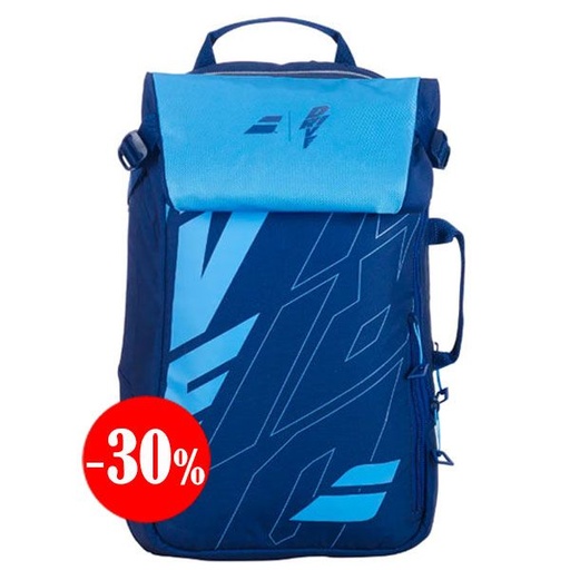 [753089-136] MOCHILA PURE DRIVE AZUL 2023 BABOLAT