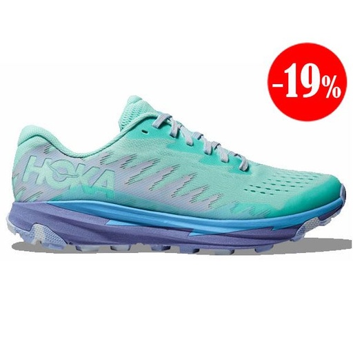 [1127915 CCS] ZAPATILLAS TORRENT 3 AZUL-CIELO HOKA