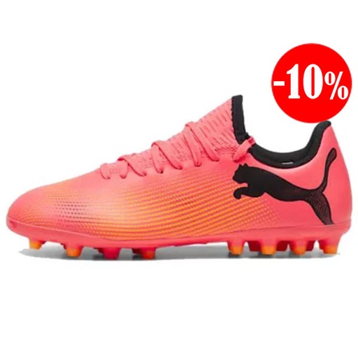 BOTAS FUTURE PLAY MG CORAL PUMA
