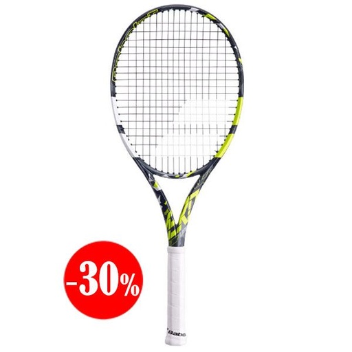 [101491-370] RAQUETA PURE AERO LITE SIN ENCORDAR 2023 BABOLAT