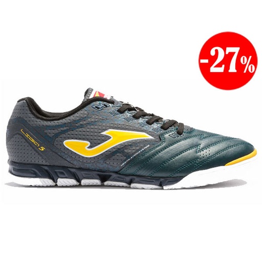 [LIGS.2003.IN] ZAPATILLAS LIGA 5 2003 MARINO INDOOR JOMA