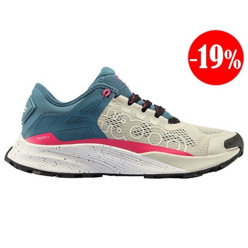 [TIGOR2W-GRIS] ZAPATILLAS TIGOR 2 GRIS +8000