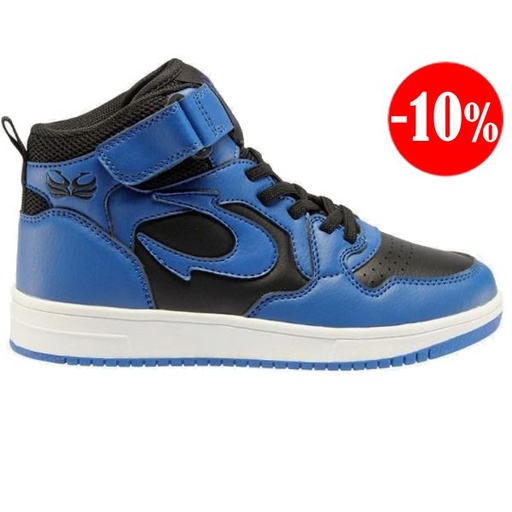 ZAPATILLAS VAWEN 23I AZUL-OSCURO JOHN SMITH